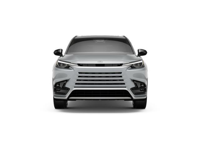 new 2025 Lexus TX 350 car, priced at $73,612