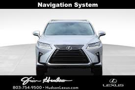 used 2019 Lexus RX 350 car, priced at $30,662