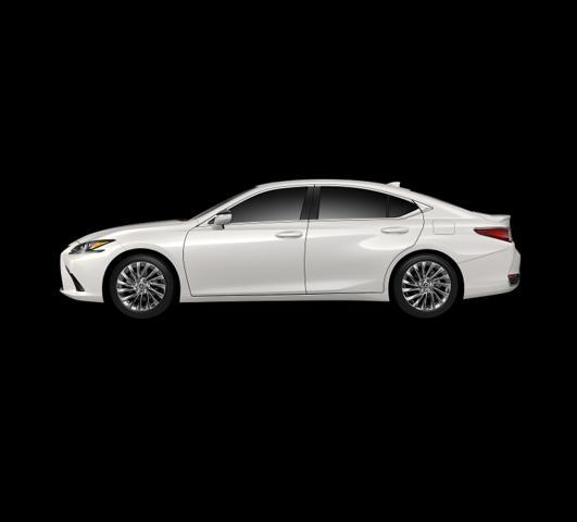 new 2024 Lexus ES 300h car, priced at $59,632