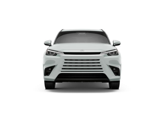 new 2026 Lexus TX 350 car, priced at $61,031