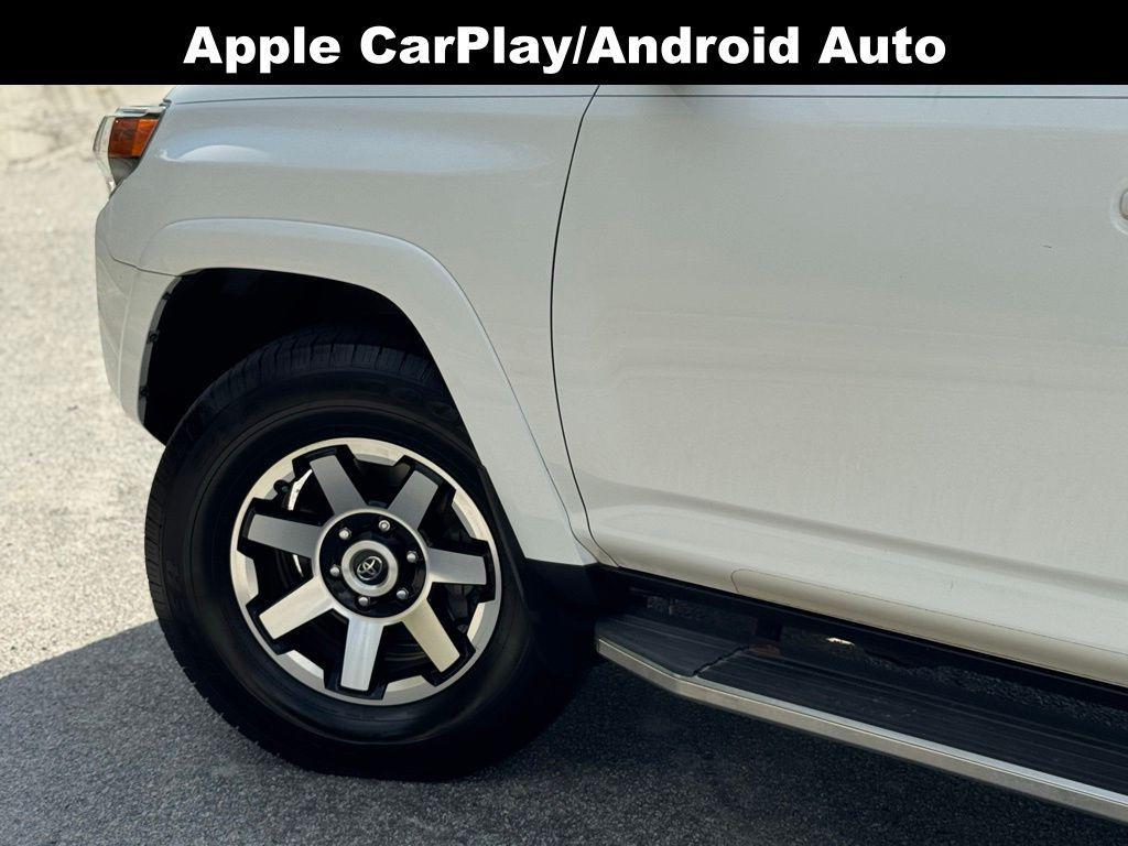 used 2020 Toyota 4Runner car, priced at $37,635