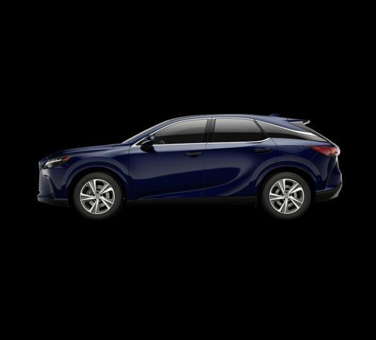 new 2025 Lexus RX 350 car, priced at $54,297