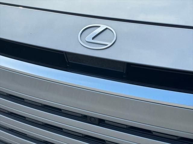 new 2025 Lexus TX 350 car, priced at $68,865