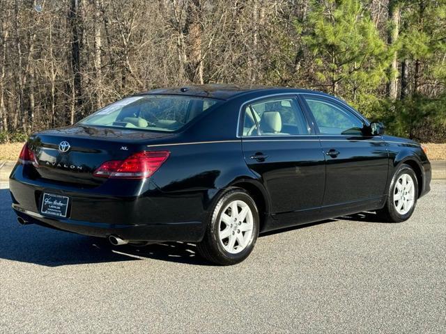 used 2009 Toyota Avalon car, priced at $10,696