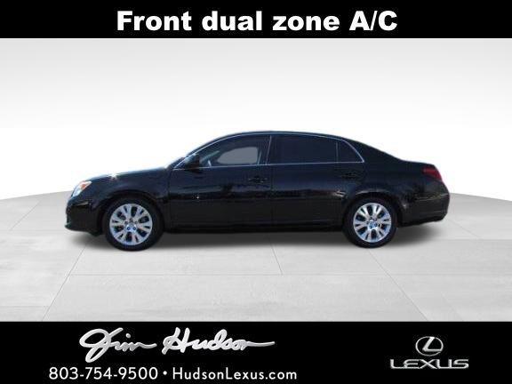 used 2009 Toyota Avalon car, priced at $11,312