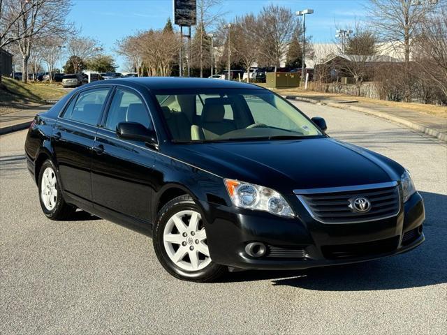 used 2009 Toyota Avalon car, priced at $10,696