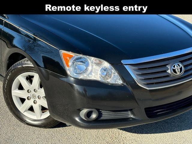 used 2009 Toyota Avalon car, priced at $10,696