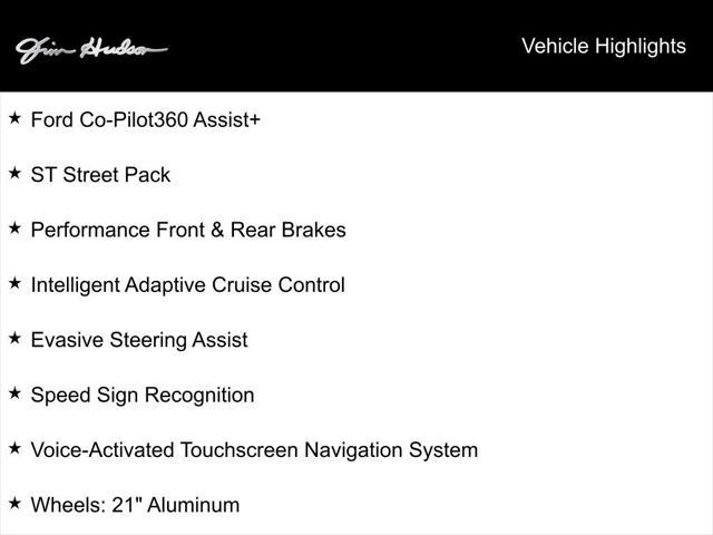 used 2022 Ford Explorer car, priced at $38,963
