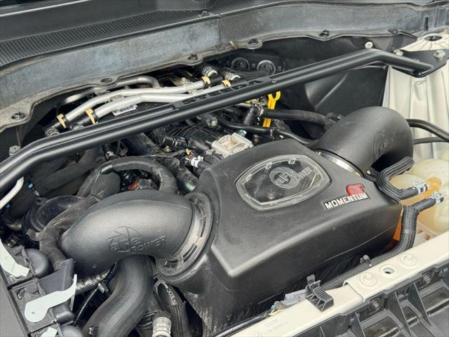 used 2022 Ford Explorer car, priced at $38,963