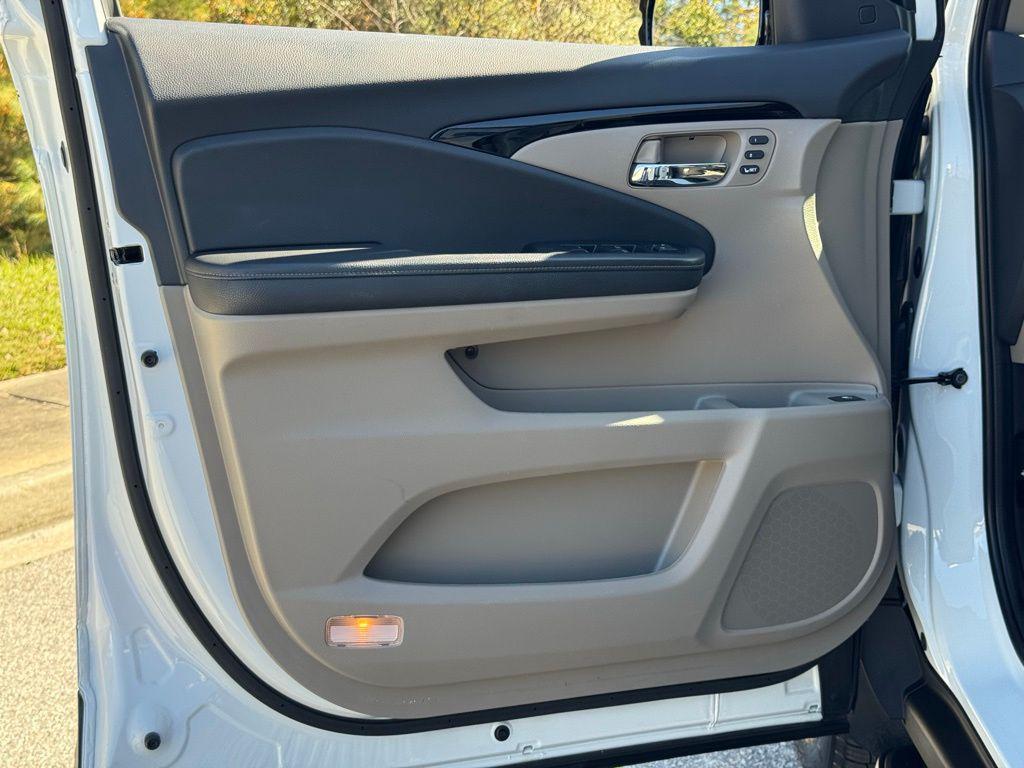 used 2020 Honda Ridgeline car, priced at $30,628