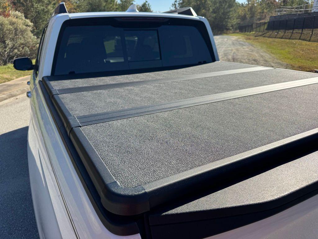 used 2020 Honda Ridgeline car, priced at $30,628