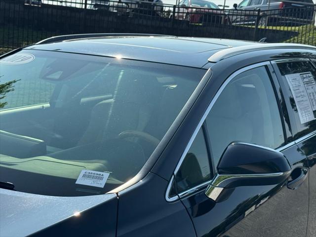 used 2019 Lexus RX 350 car, priced at $30,662