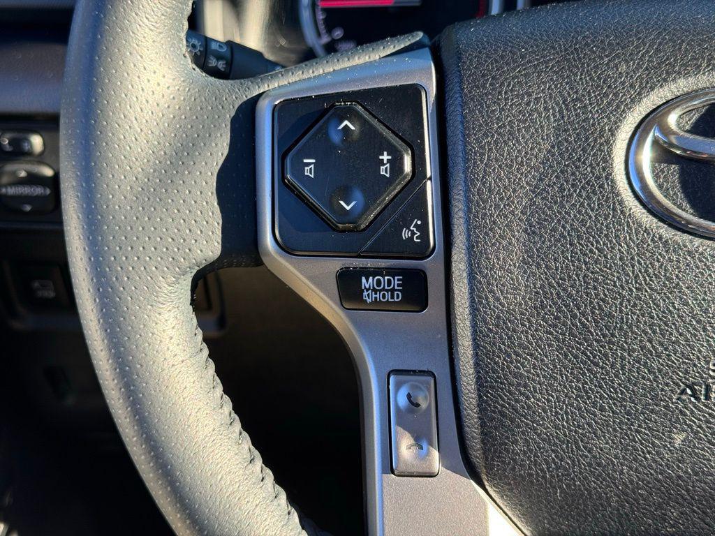 used 2022 Toyota 4Runner car, priced at $41,963