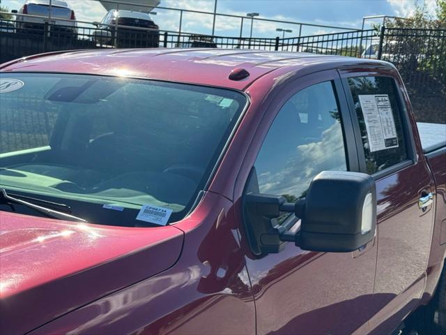 used 2018 Nissan Titan car, priced at $30,963