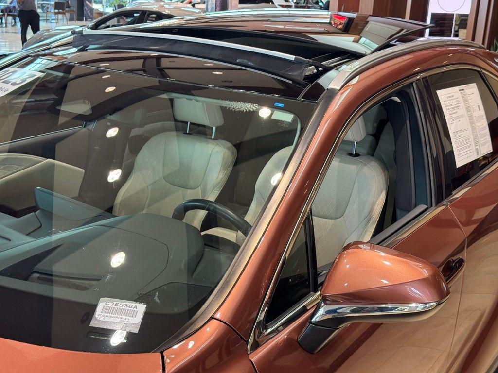 used 2023 Lexus RX 350 car, priced at $51,963