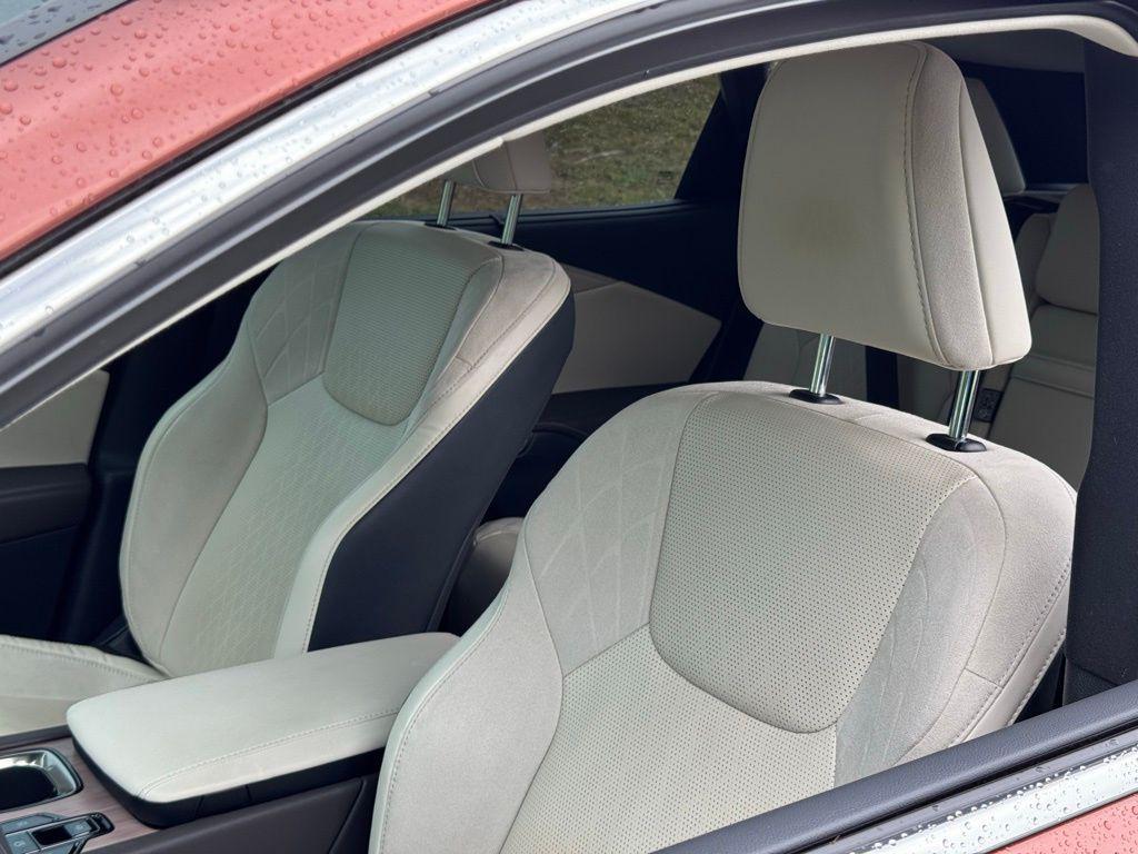 used 2023 Lexus RX 350 car, priced at $51,963