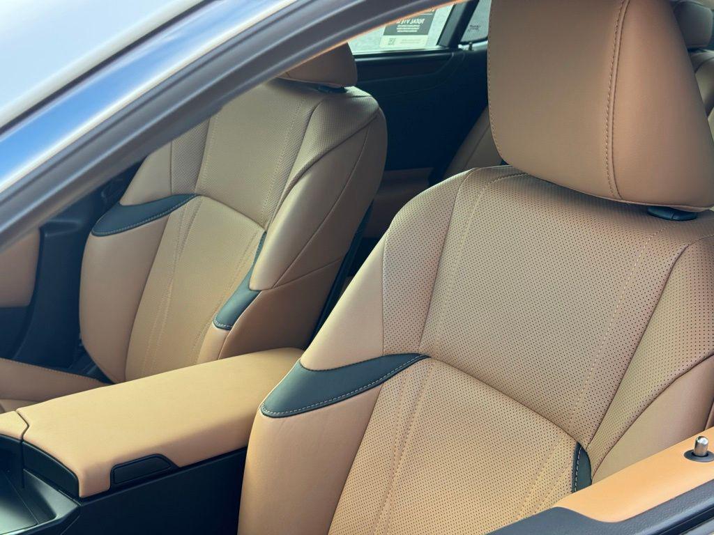 used 2024 Lexus ES 350 car, priced at $50,662