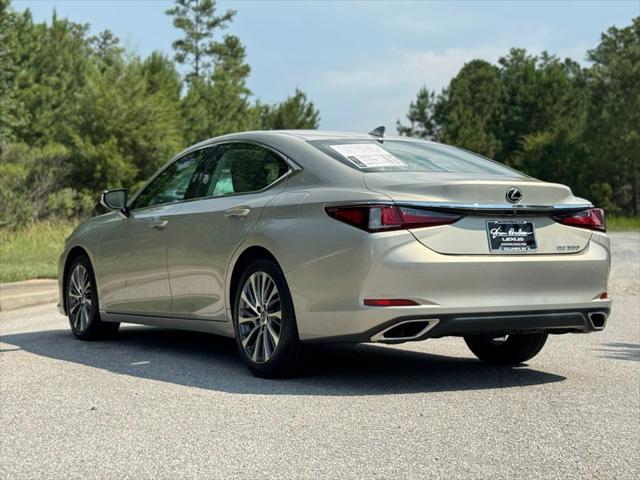 used 2019 Lexus ES 350 car, priced at $25,963