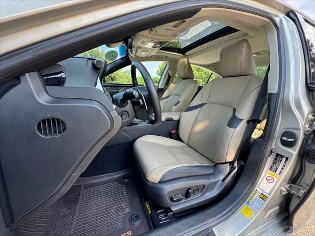 used 2019 Lexus ES 350 car, priced at $25,963