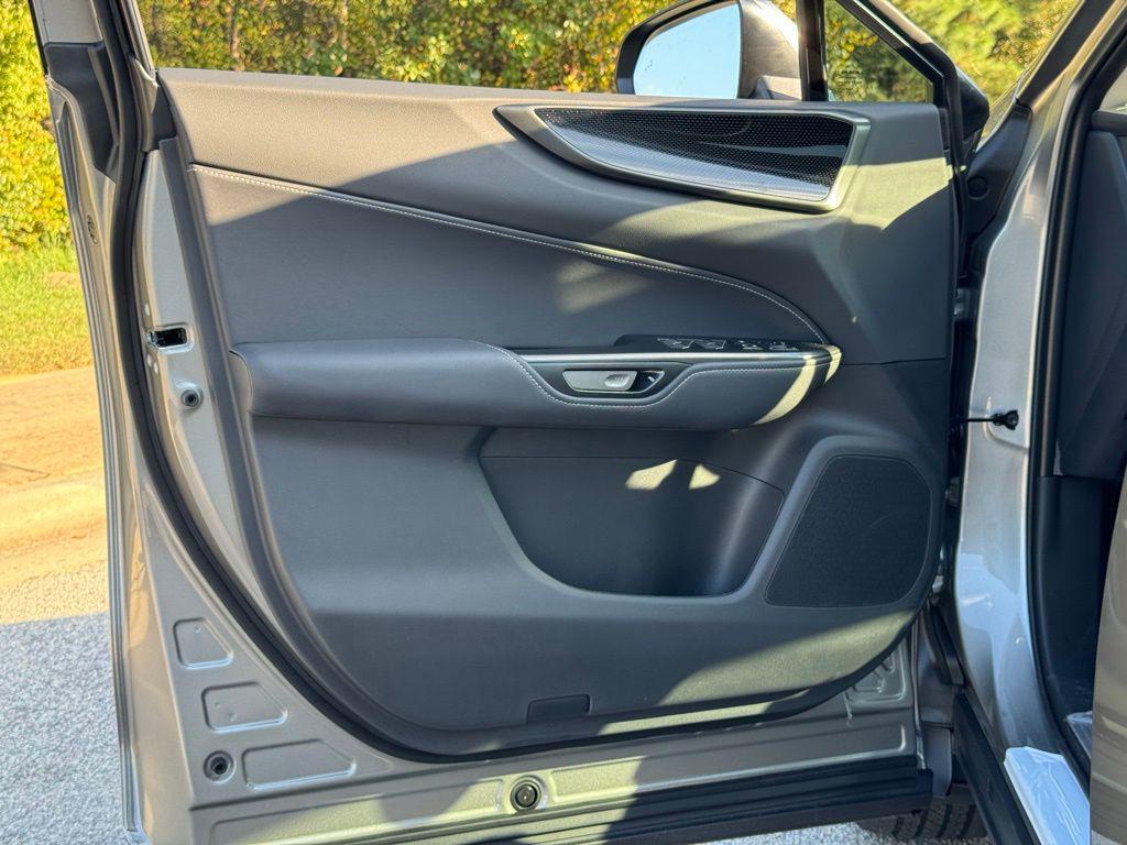 new 2026 Lexus NX 350 car, priced at $50,507