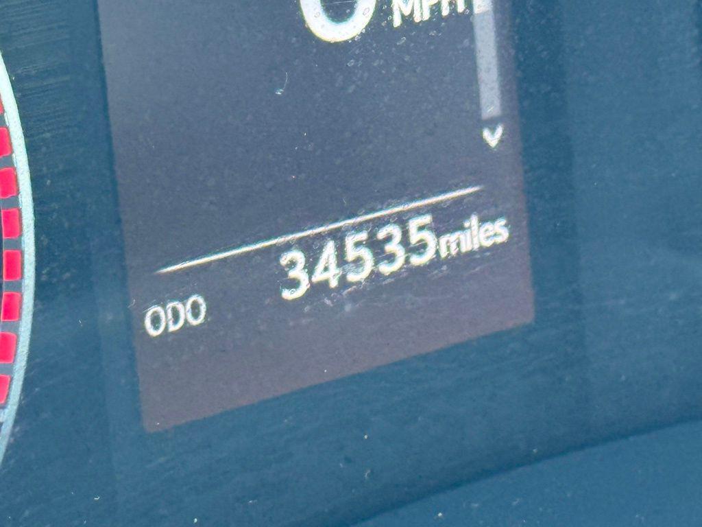 used 2023 Lexus GX 460 car, priced at $60,658