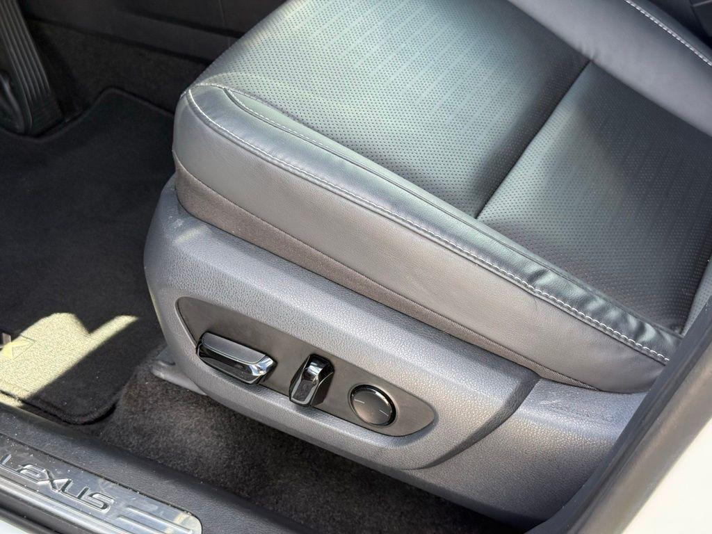 used 2024 Lexus TX 350 car, priced at $60,662