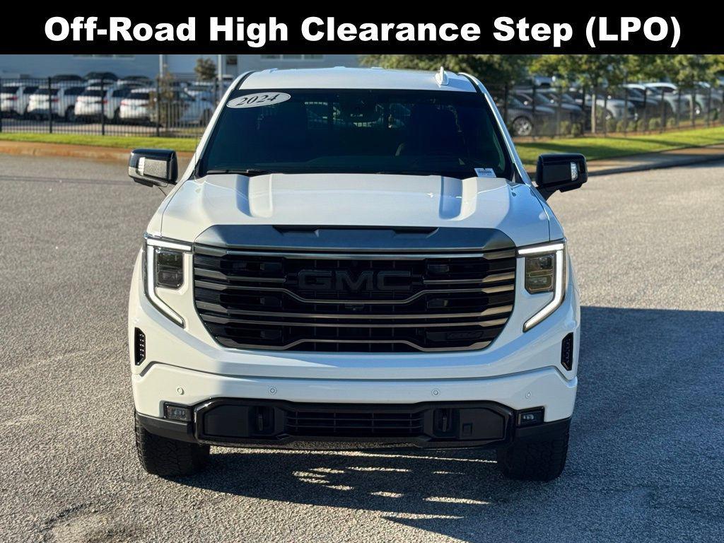used 2024 GMC Sierra 1500 car, priced at $63,152