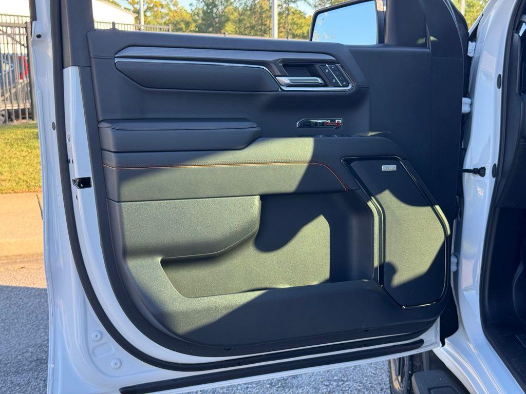 used 2024 GMC Sierra 1500 car, priced at $63,152