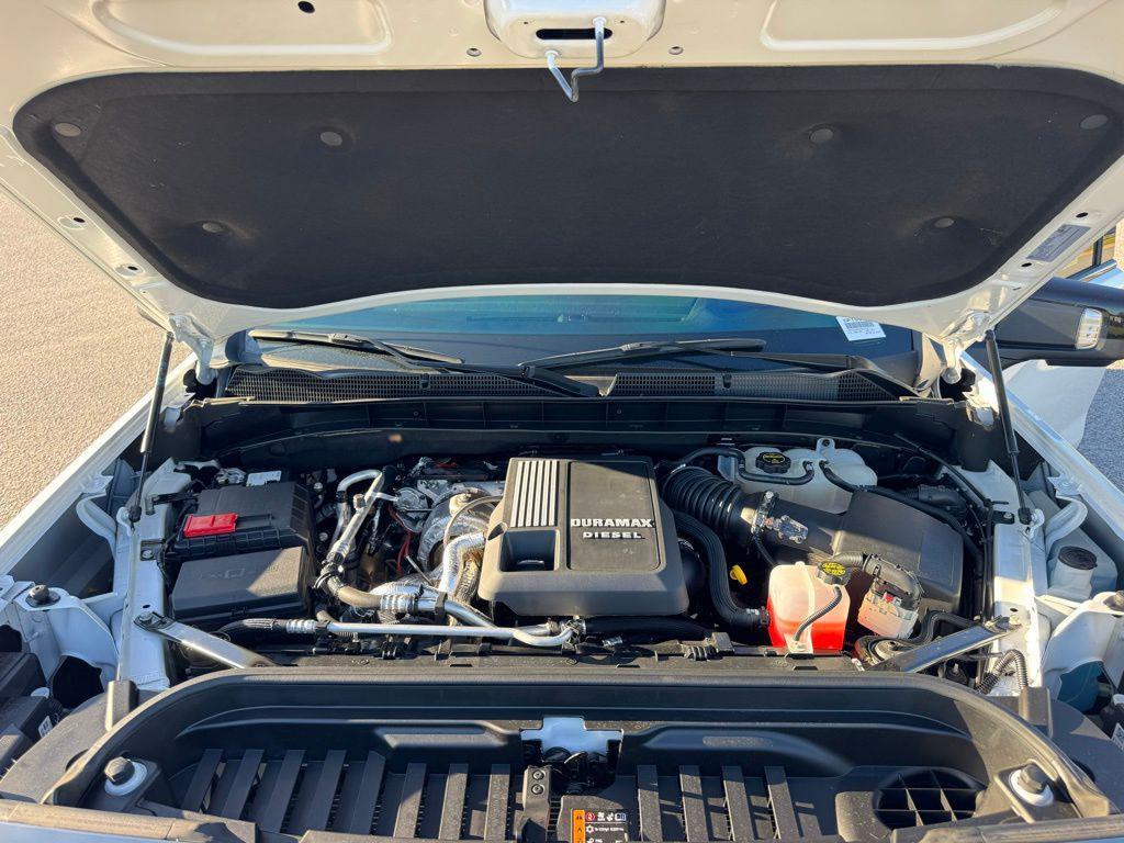 used 2024 GMC Sierra 1500 car, priced at $63,152