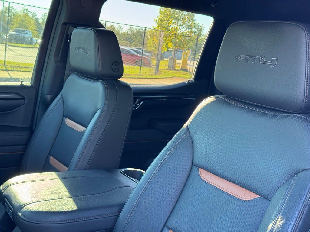 used 2024 GMC Sierra 1500 car, priced at $63,152