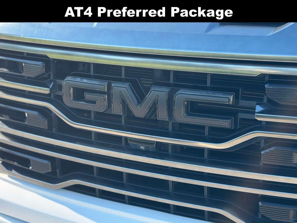 used 2024 GMC Sierra 1500 car, priced at $63,152