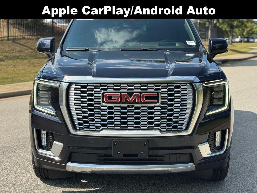 used 2023 GMC Yukon car, priced at $63,661