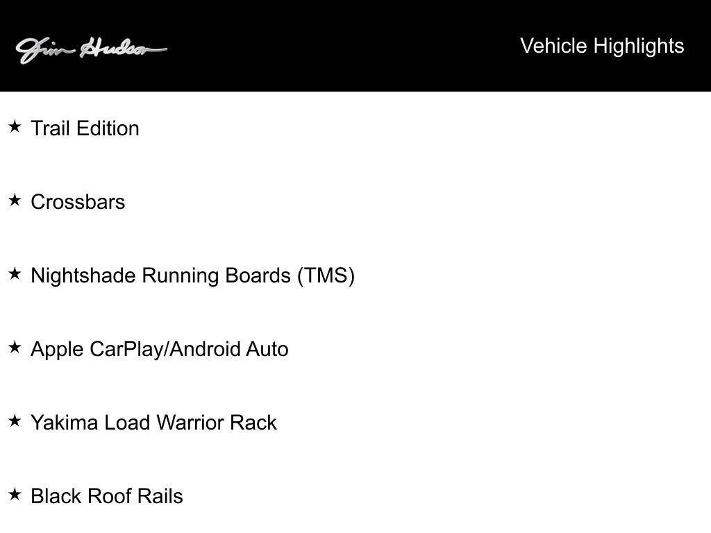 used 2021 Toyota 4Runner car, priced at $38,963