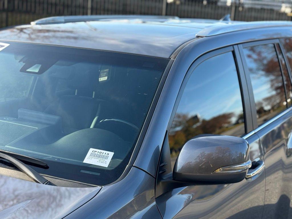 used 2023 Lexus GX 460 car, priced at $60,668