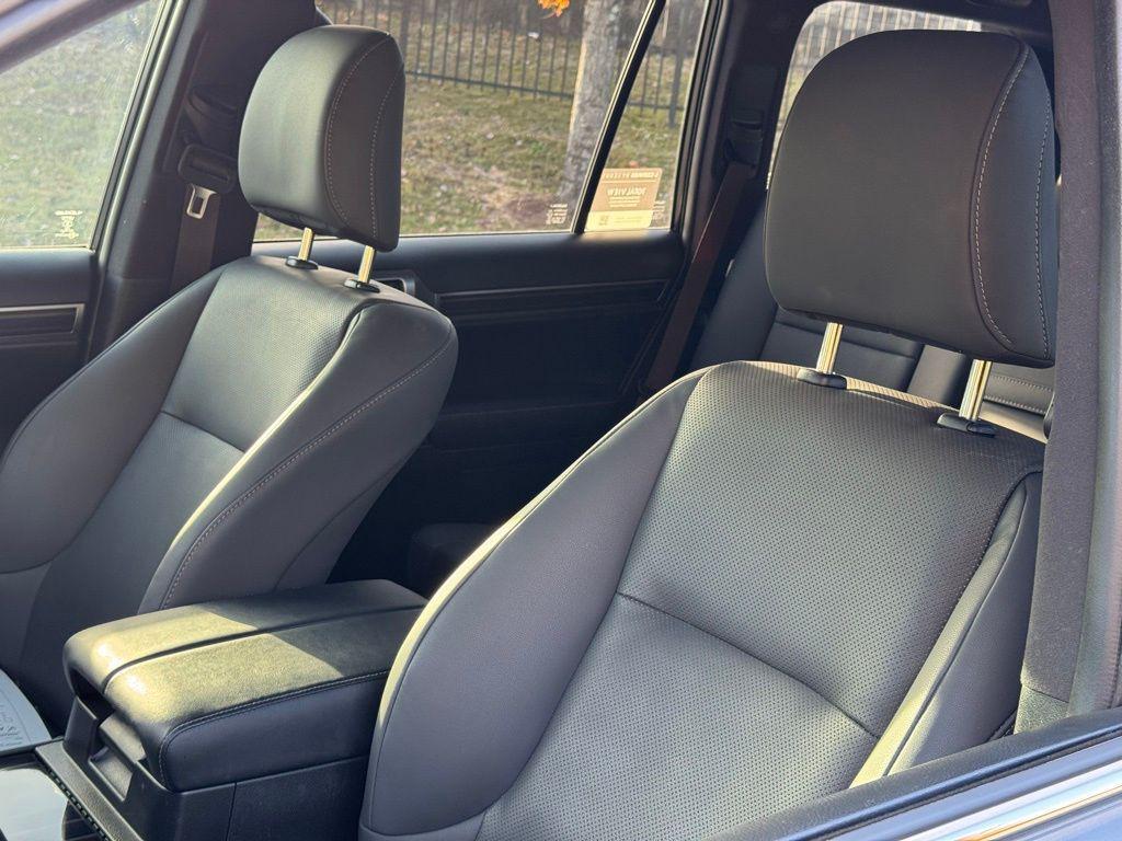 used 2023 Lexus GX 460 car, priced at $60,668