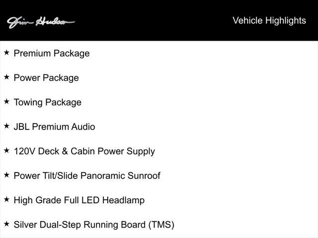 used 2023 Toyota Tundra car, priced at $55,164