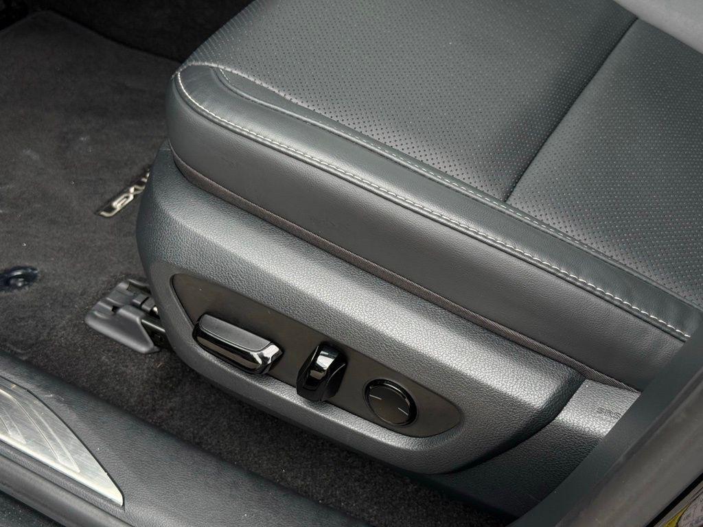 used 2025 Lexus RX 350 car, priced at $54,662