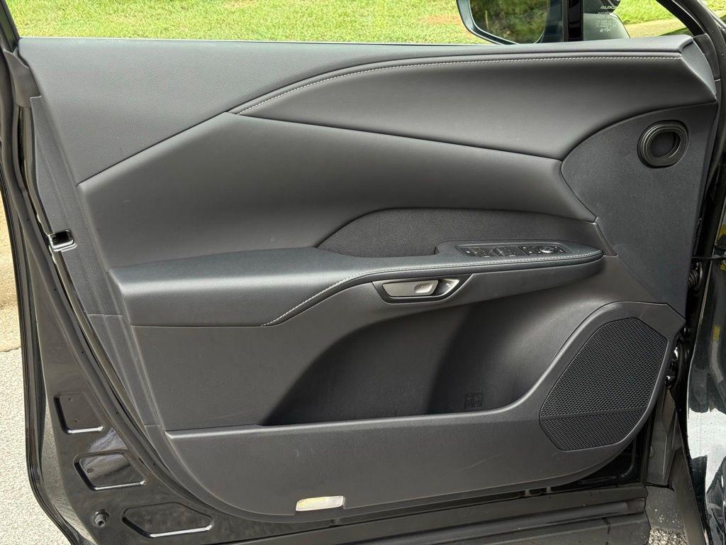 used 2025 Lexus RX 350 car, priced at $54,662