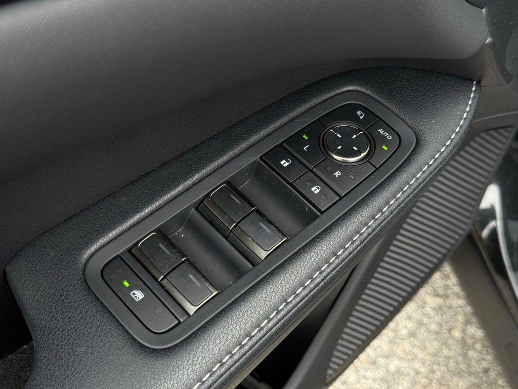 used 2025 Lexus RX 350 car, priced at $54,662