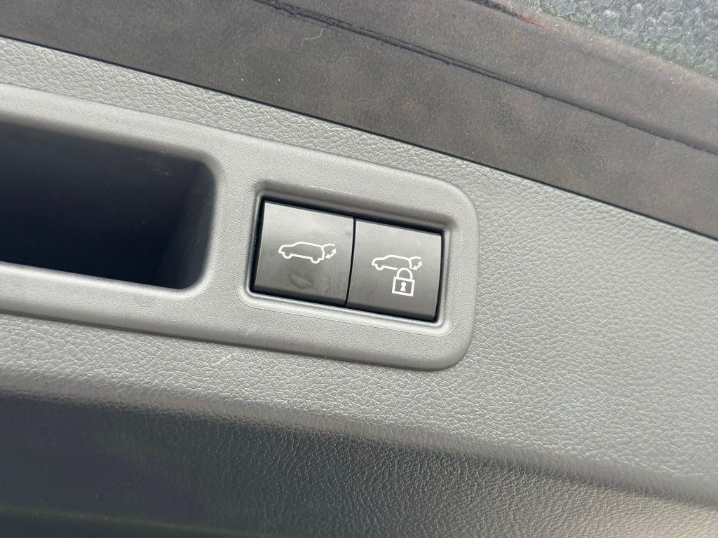 used 2025 Lexus RX 350 car, priced at $54,662