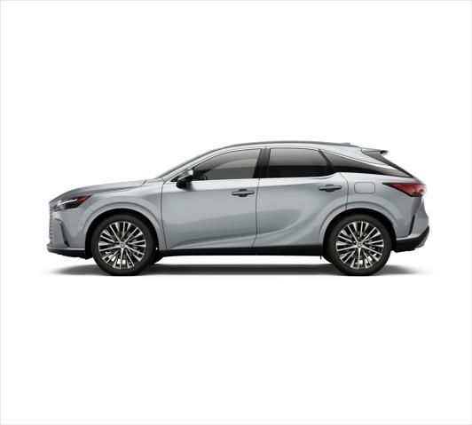 new 2025 Lexus RX 350 car, priced at $62,826