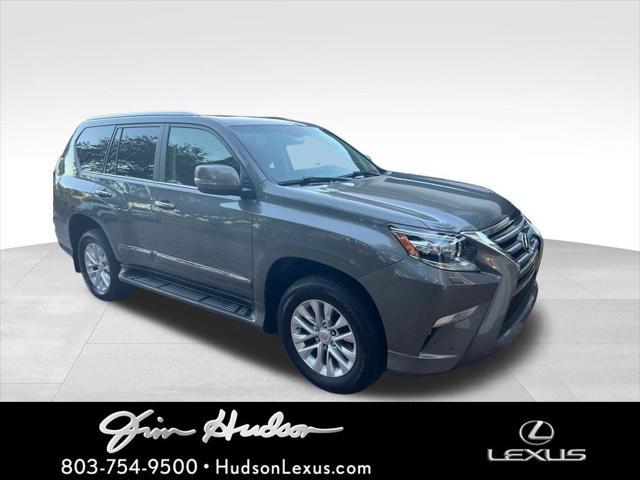 used 2014 Lexus GX 460 car, priced at $24,662