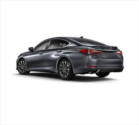 new 2025 Lexus ES 350 car, priced at $51,426