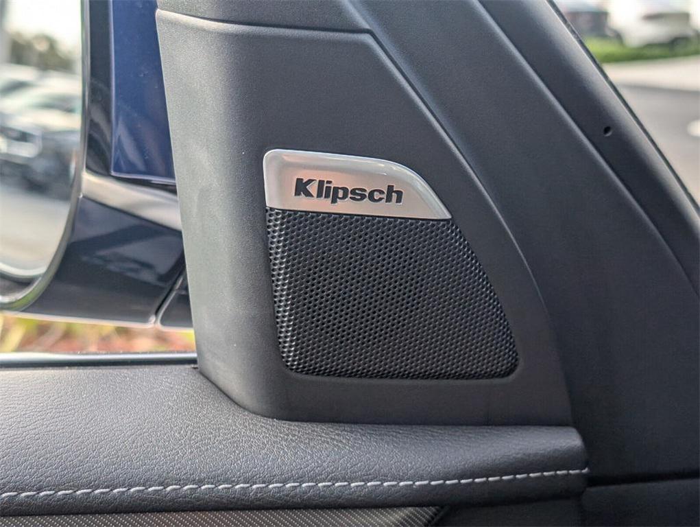 new 2026 INFINITI QX80 car, priced at $85,386