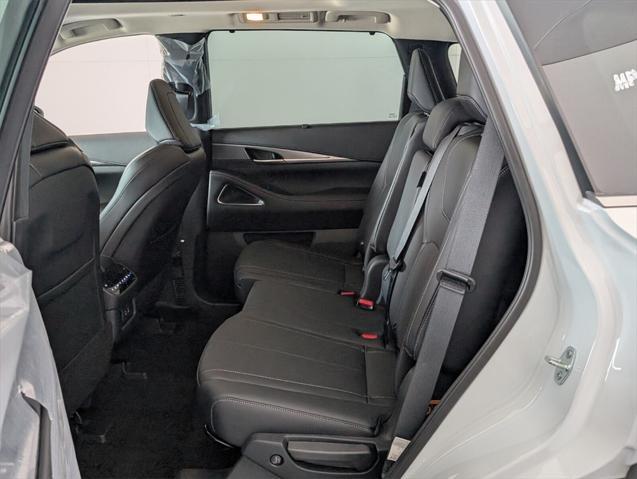 new 2026 INFINITI QX60 car, priced at $60,245