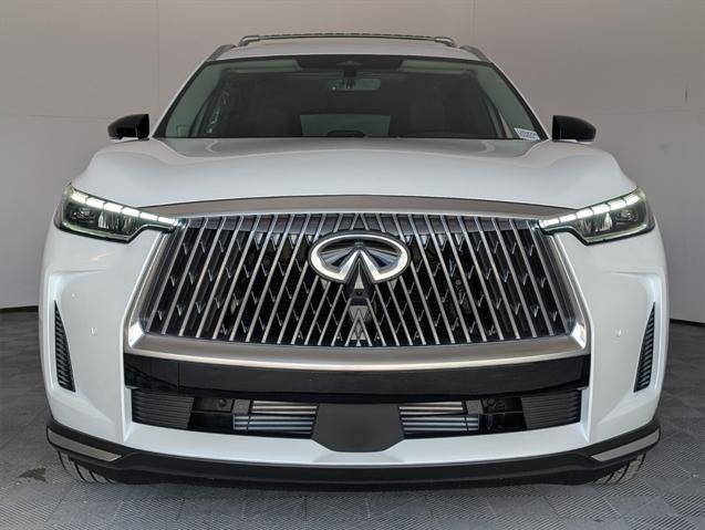 new 2026 INFINITI QX60 car, priced at $60,245