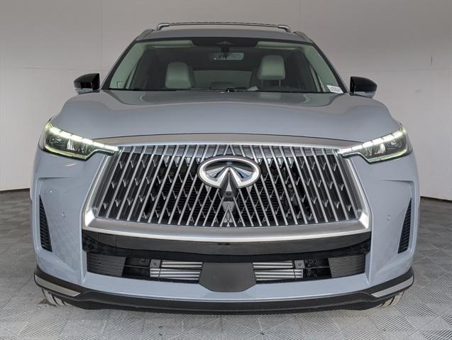new 2026 INFINITI QX60 car, priced at $60,040