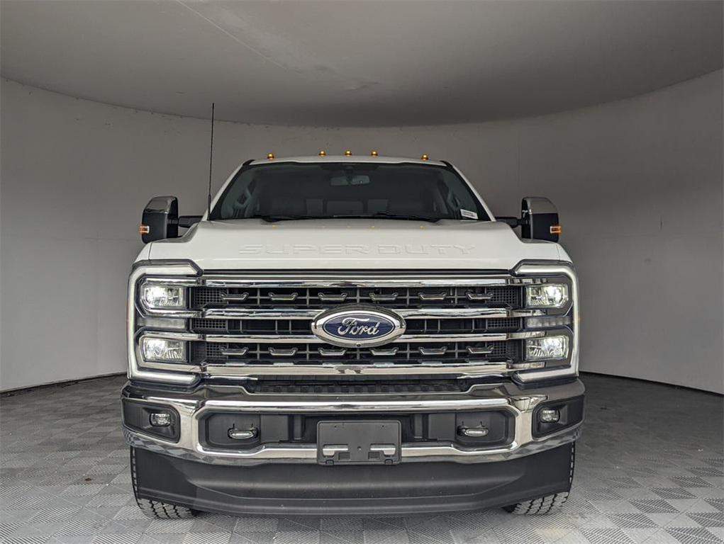 used 2024 Ford F-250 car, priced at $73,857