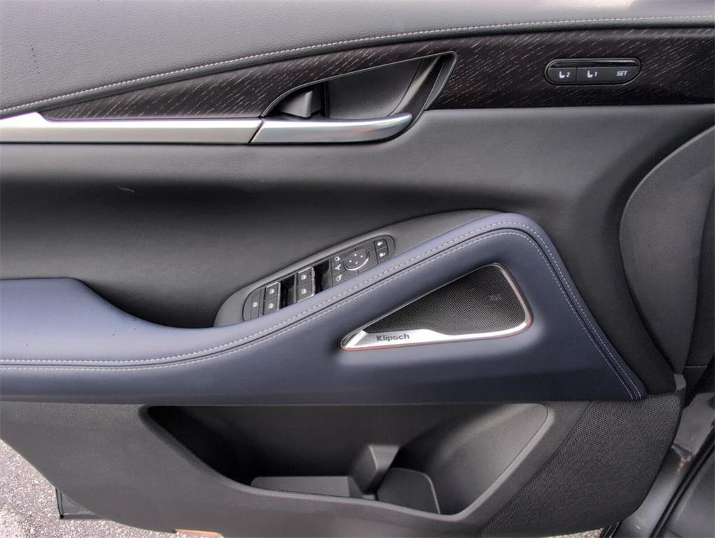 new 2026 INFINITI QX60 car, priced at $57,049