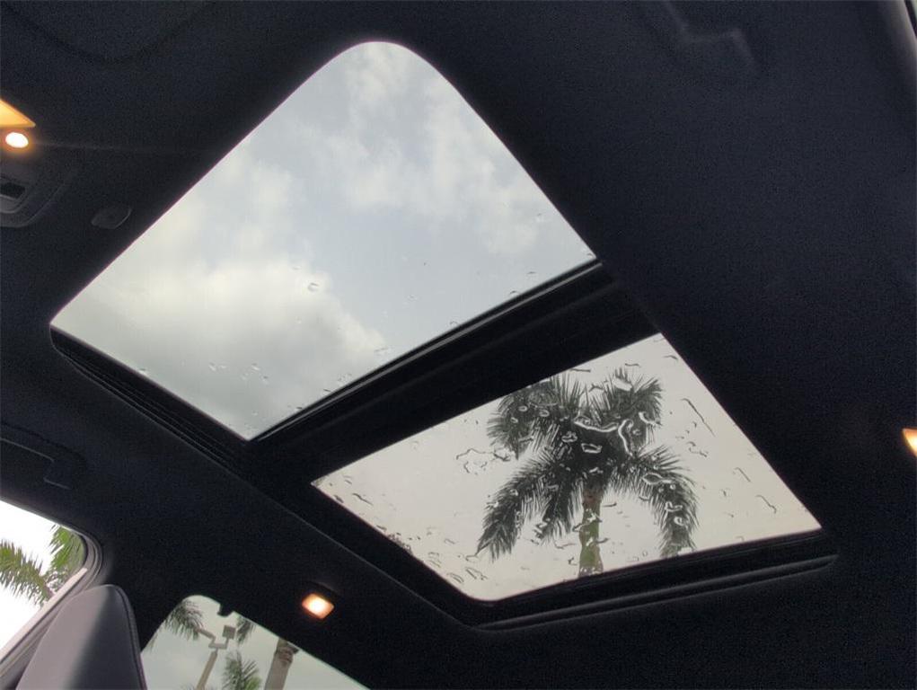 new 2026 INFINITI QX60 car, priced at $57,049